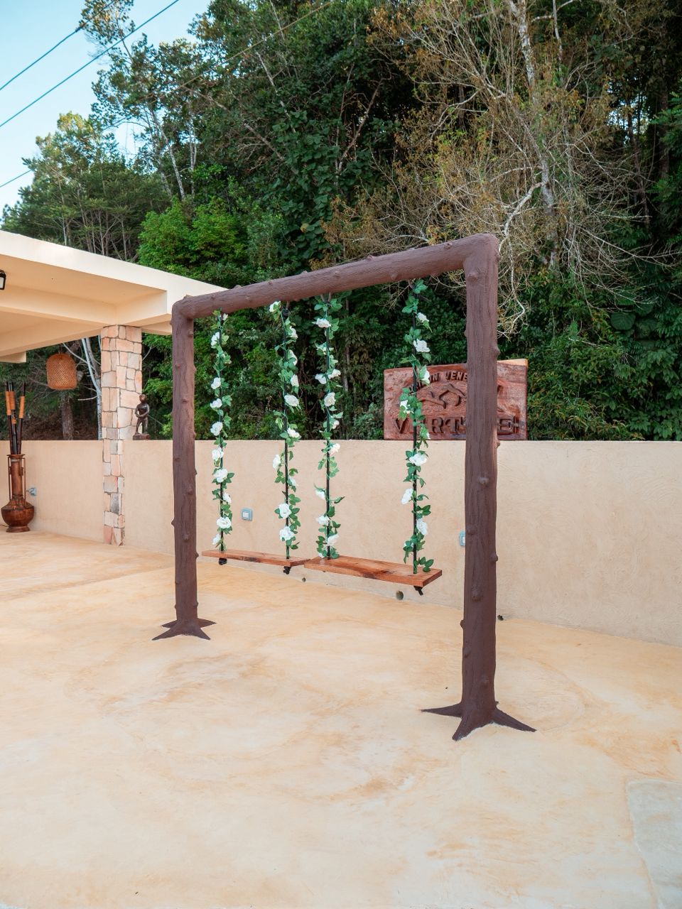 Posada Vértice