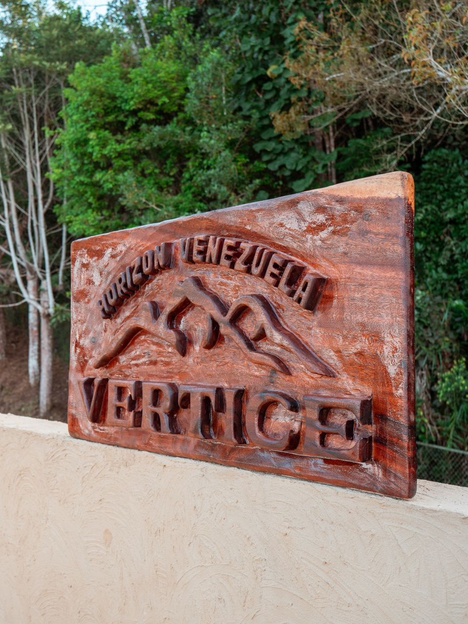 Posada Vértice